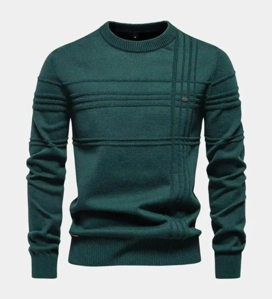 Nikolaj™ | Pametna vuna