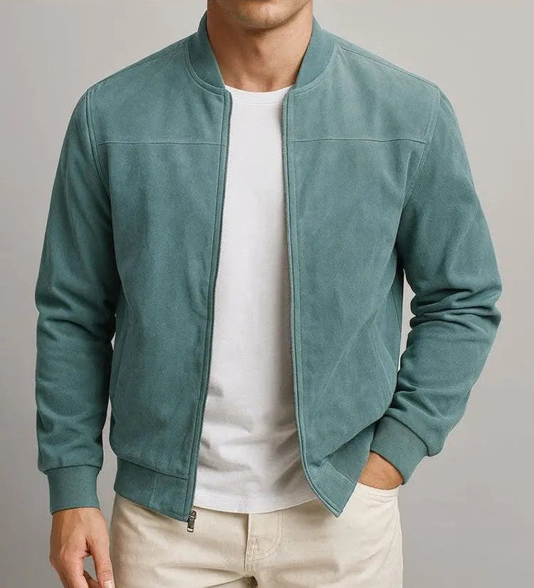 Nikolaj™ | Klasična urbane antilop jakna