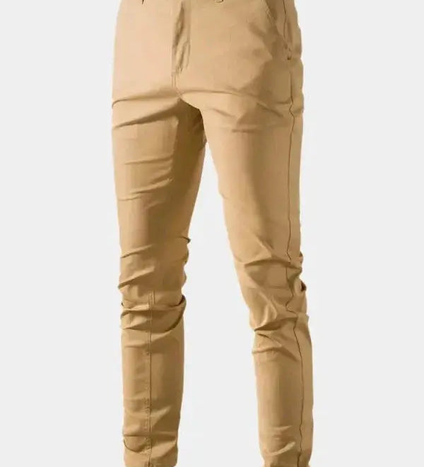 Nikolaj™ | Slim Fit Hlače