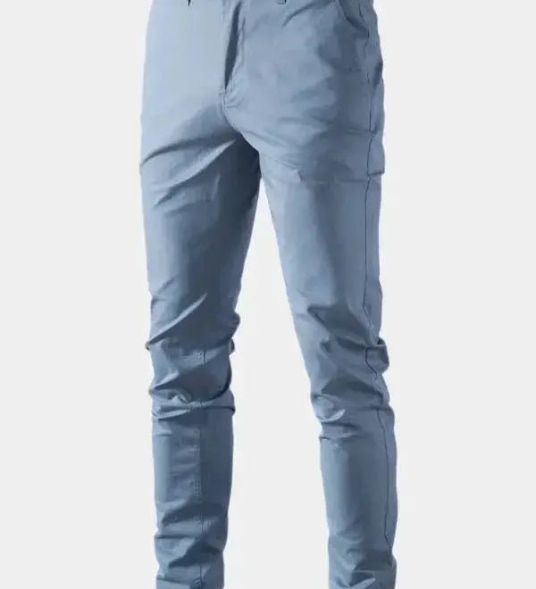Nikolaj™ | Slim Fit Hlače