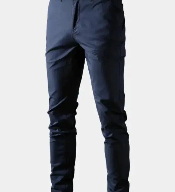 Nikolaj™ | Slim Fit Hlače