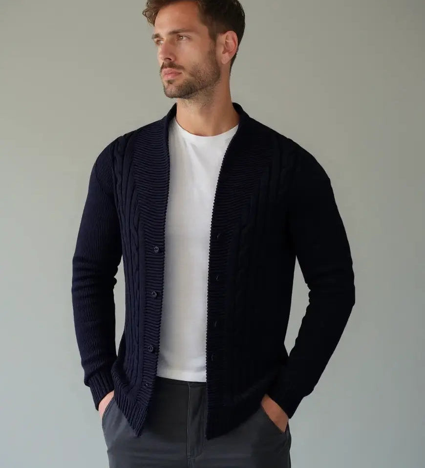 Noah™ | Elegantni pulover za muškarce