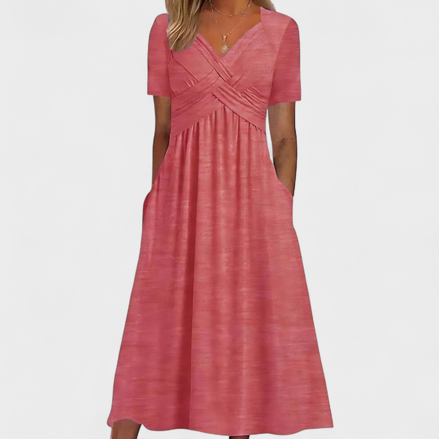 Nora - Minimalistički skandinavski set od lana