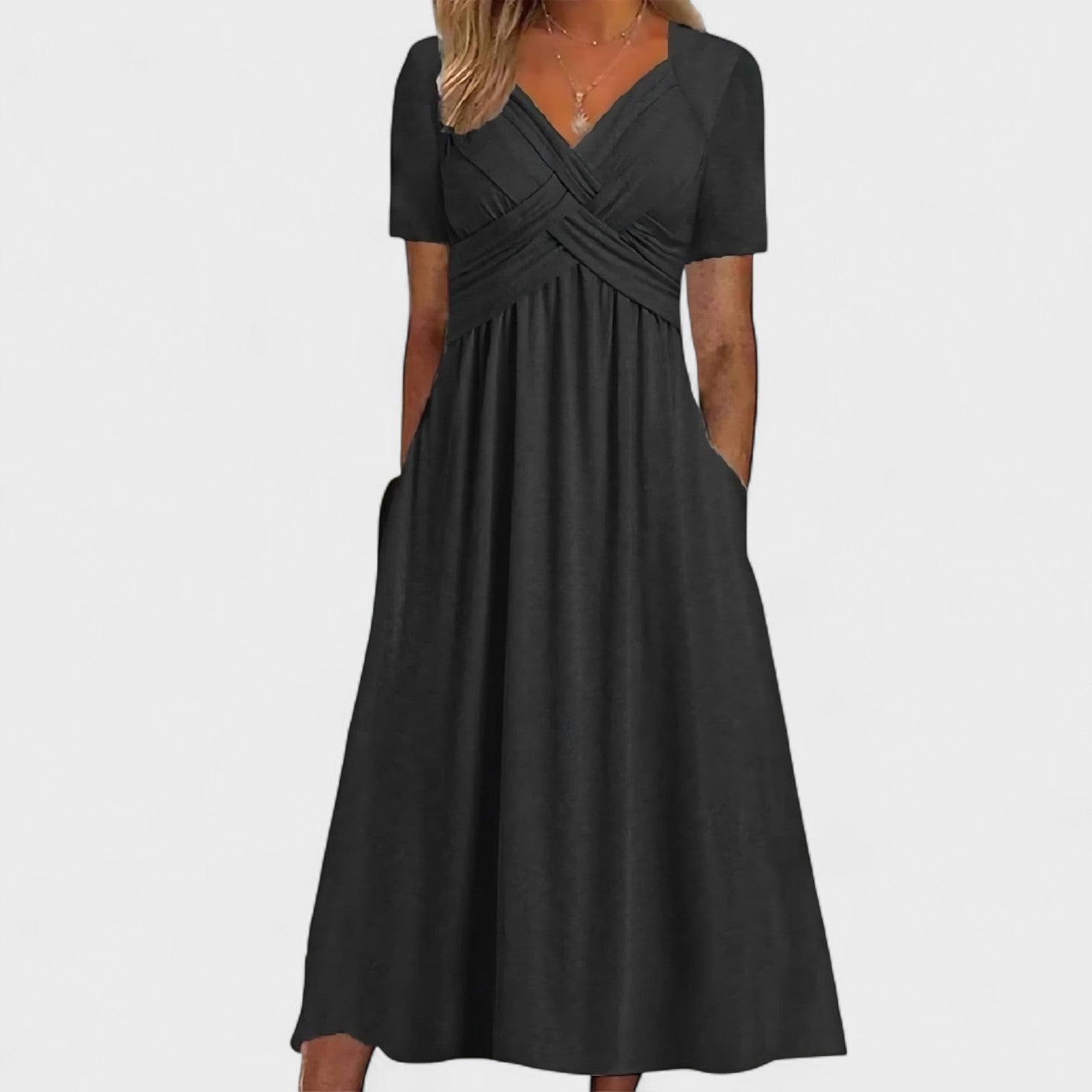 Nora - Minimalistički skandinavski set od lana