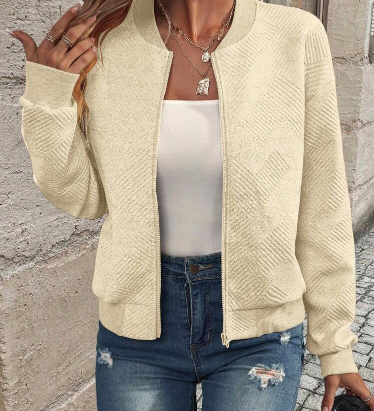 Dora – Struktura bomber jakne