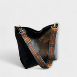 Lora. - Elegantna Vintage Torba