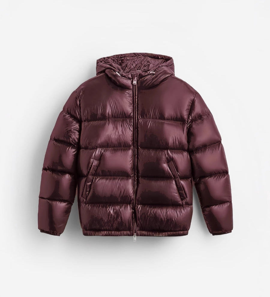 Anadia | Unisex Padded Jacket