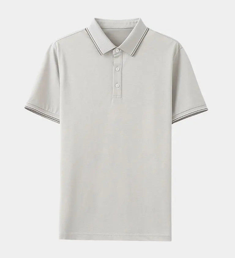 Ole™ | Klasični Azurni Polo