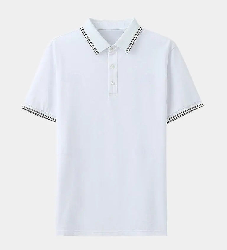 Ole™ | Klasični Azurni Polo