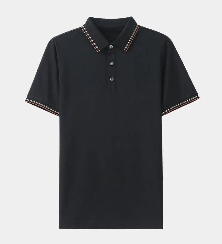 Ole™ | Klasični Azurni Polo