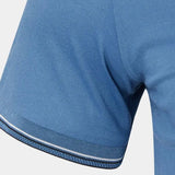 Ole™ | Klasični Azurni Polo