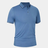 Ole™ | Klasični Azurni Polo