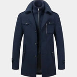 Oliver™ | Zimski Kaput Old Money