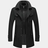 Oliver™ | Zimski Kaput Old Money