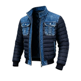 Matej - Vintage Denim Jakna