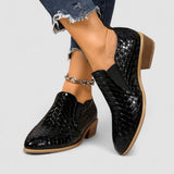 Alexia | Elegantne i udobne Oxford cipele