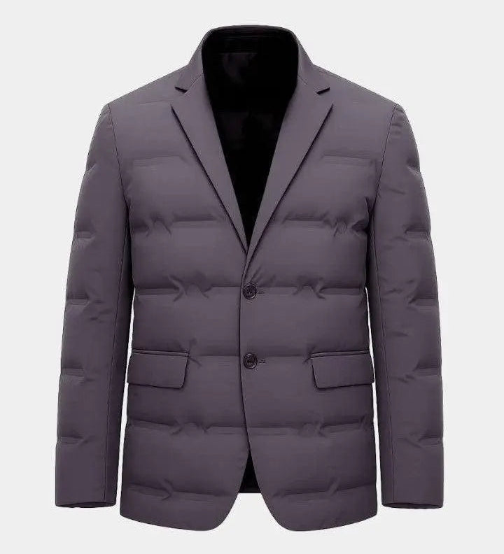 Philip™ | Aristokratska Zimska Anorak