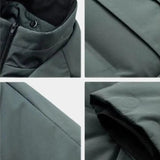 Philip™ | Aristokratska Zimska Anorak