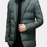 Philip™ | Aristokratska Zimska Anorak