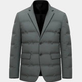 Philip™ | Aristokratska Zimska Anorak