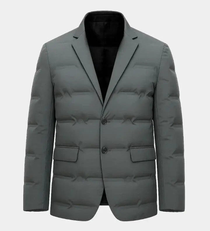 Philip™ | Aristokratska Zimska Anorak