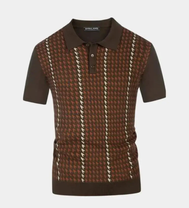 Philip™ | Stari Srebrni Polo