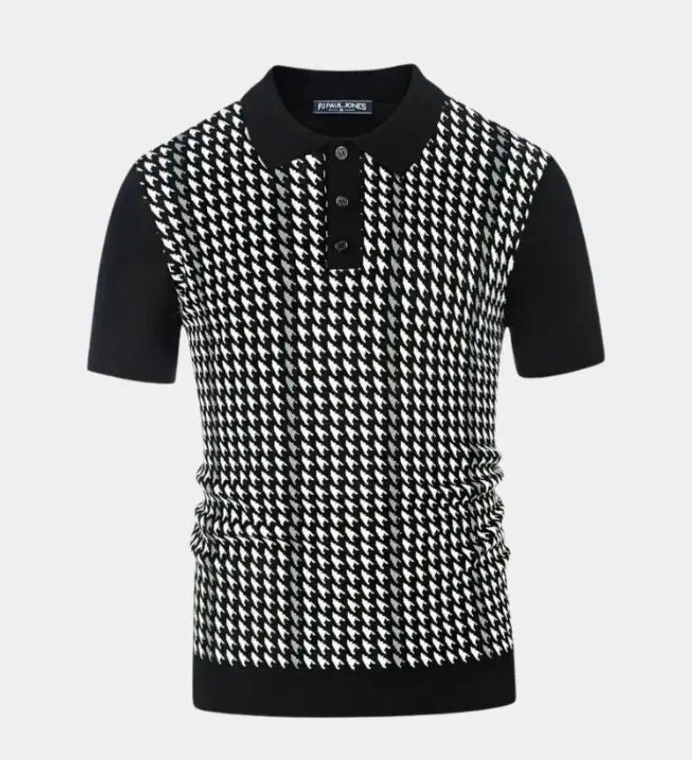 Philip™ | Stari Srebrni Polo