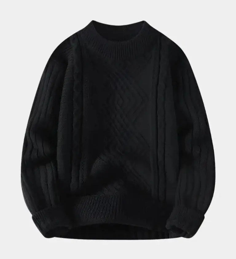 Rasmus™ | Teksturni pulover