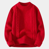 Rasmus™ | Teksturni pulover