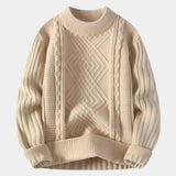 Rasmus™ | Teksturni pulover