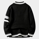 Rasmus™ | V-izrez pulover