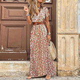 AGNES – Ljetna haljina, elegantna i stylish