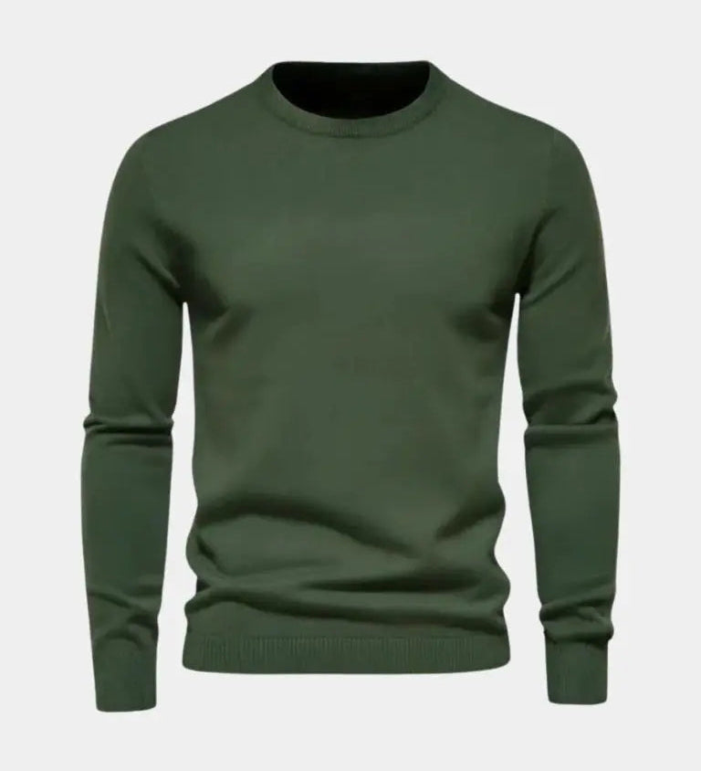 Rene™ | Minimalistički Pulover