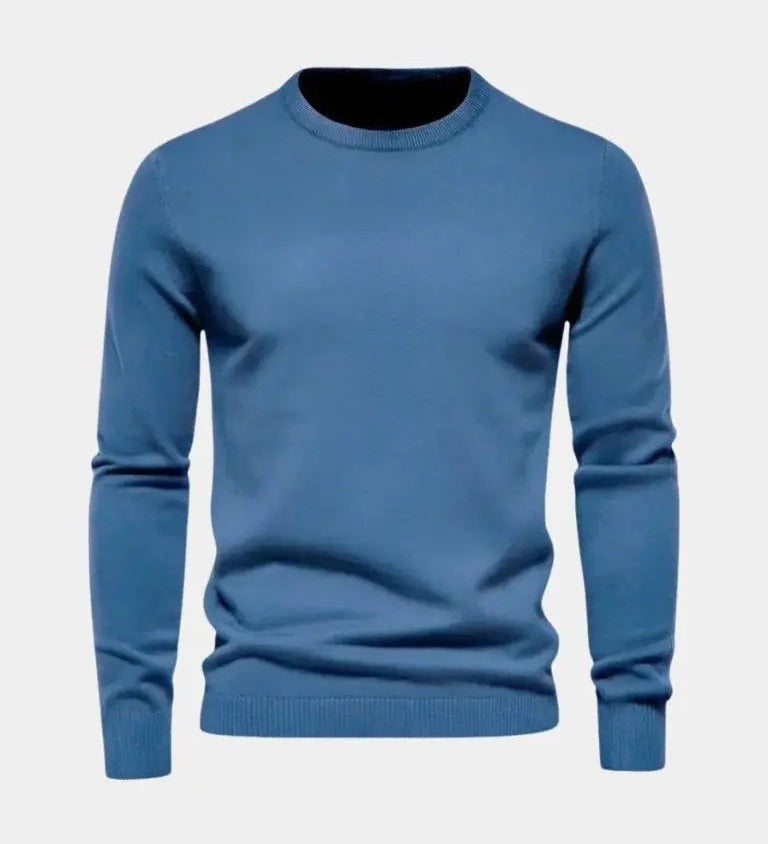 Rene™ | Minimalistički Pulover