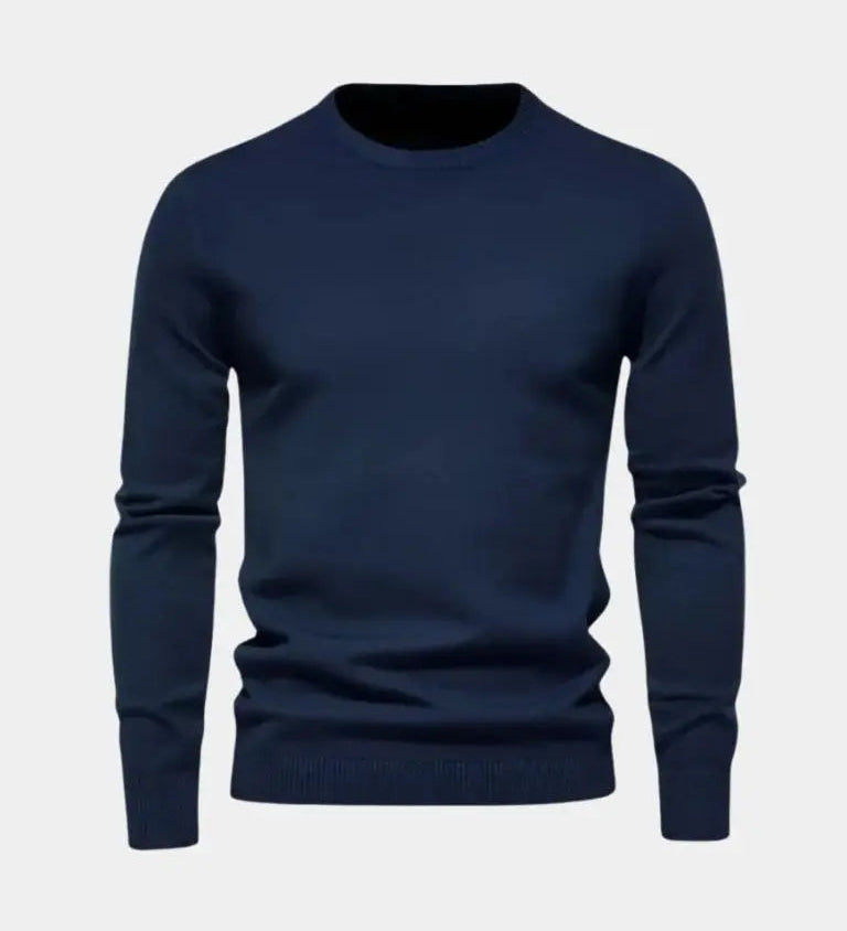 Rene™ | Minimalistički Pulover