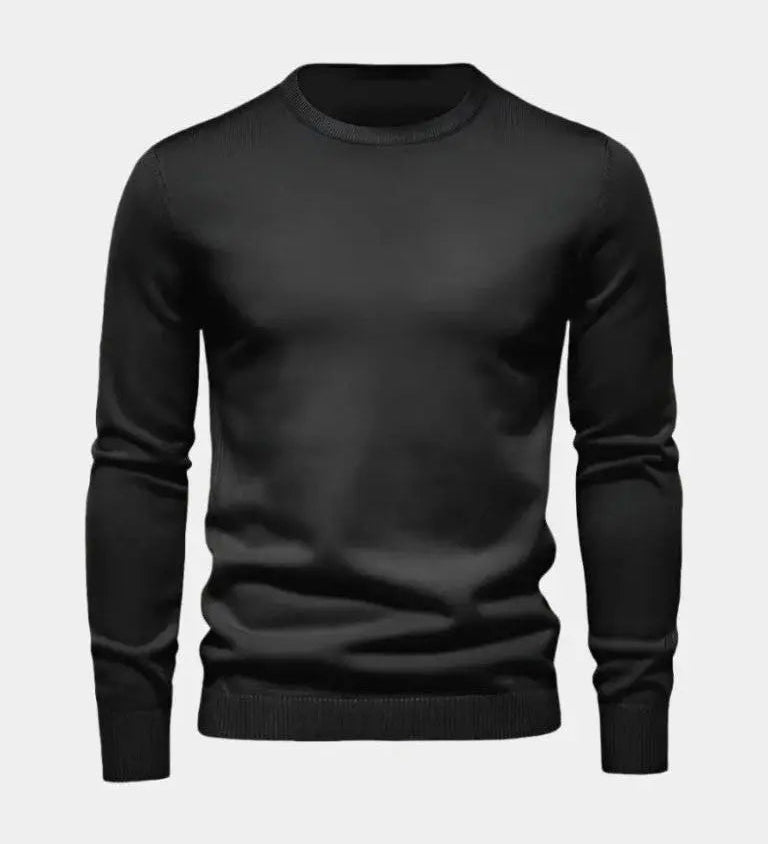 Rene™ | Minimalistički Pulover