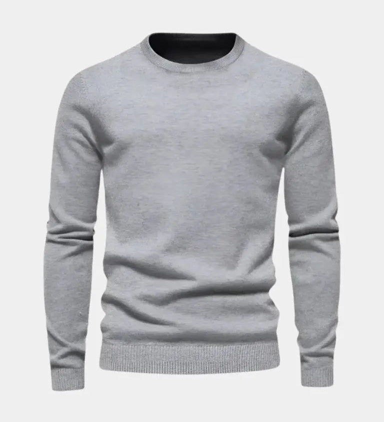 Rene™ | Minimalistički Pulover