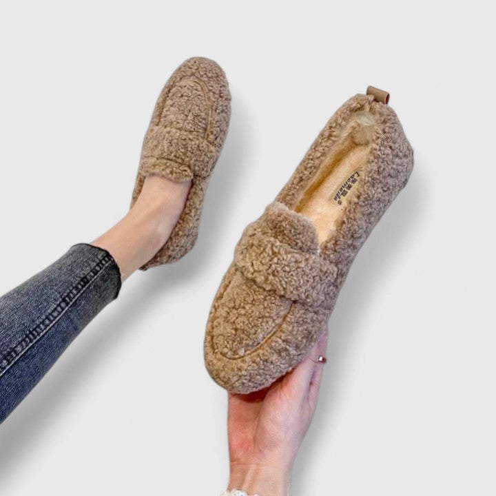 Solenne™ Papuče | Elegancija u Domu s Udobnim Komforom