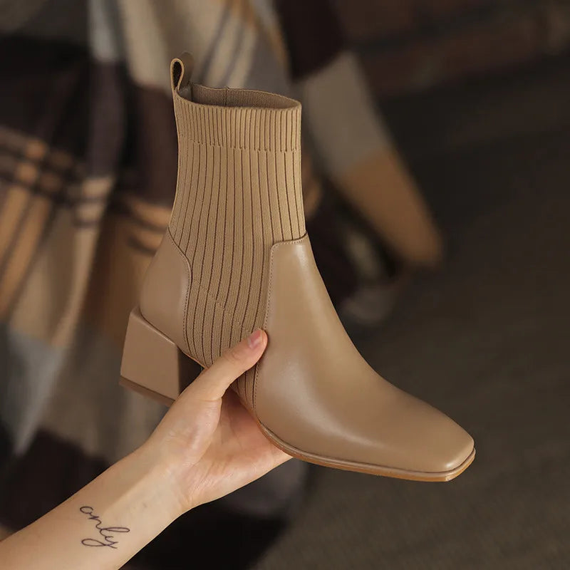 Lulu–Cipele su platforma, Ženski Komfort i Elegancija