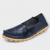 Stiljski svakodnevni slip-on cipele