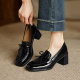 Dorothy - Loafer cipele