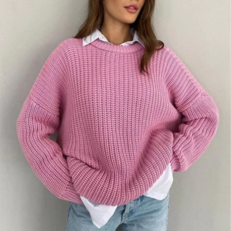 Amélia | Pulover