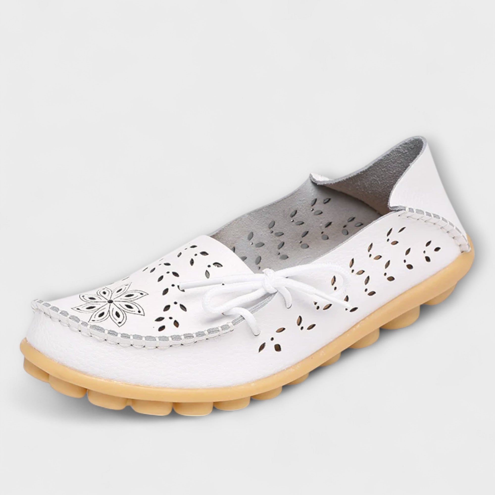 Stilingi svakodnevni slip-on cipele