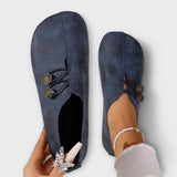 Noira - Suede Loafer
