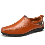 Hrvoje -  Udobni slip-on cipeli