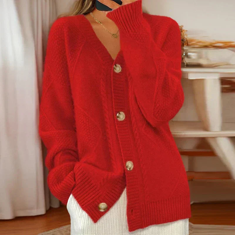 Éloise | Nabran sweater