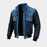 Leon™ | Hibridna traper jakna za gradski stil