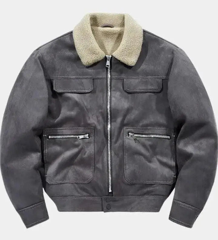 Sebastian™ | Fleece prsluk