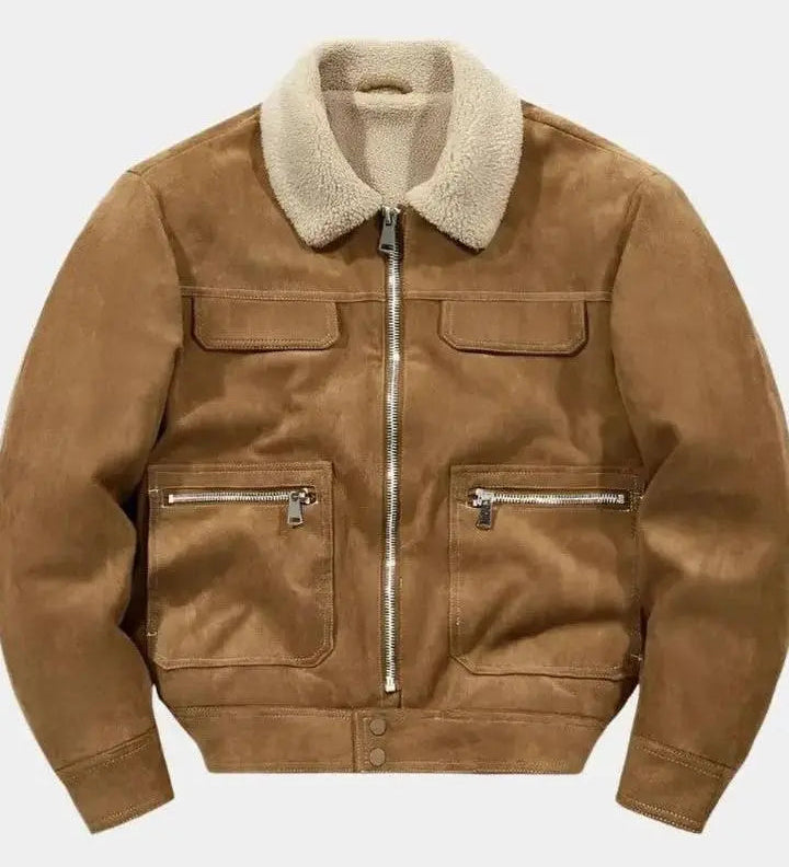 Sebastian™ | Fleece prsluk
