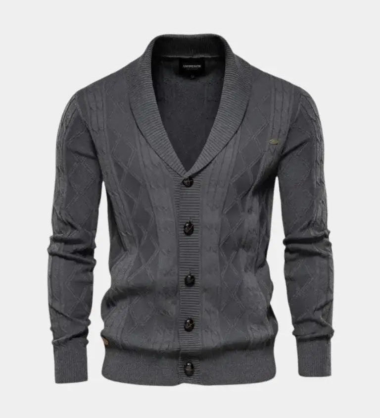 Sebastian™ | Pulover od poliestera